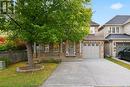 Presenting 1324 Ashwood Terrace in West Oak Trails - 1324 Ashwood Terrace, Oakville, ON  - Outdoor 