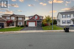37 Piper Street  St. John's, NL A1A 0C2