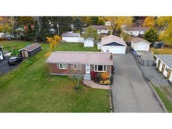 39 Laurelle AVE  Moncton, NB E1G 1G2