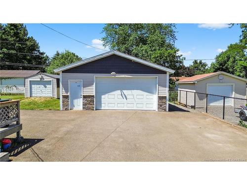 39 Laurelle Ave, Moncton, NB 