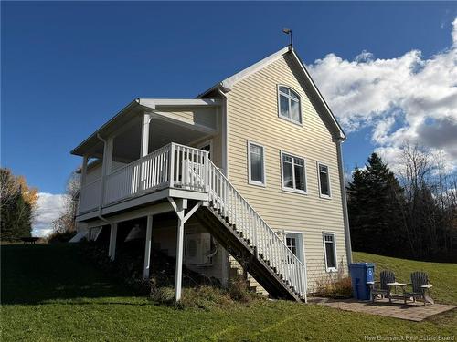 799 Back Greenfield Rd, Summerfield, NB 