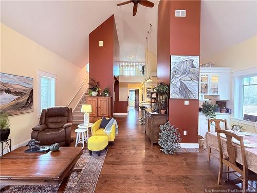 799 Back Greenfield Rd, Summerfield, NB 