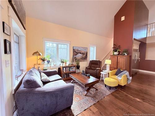 799 Back Greenfield Rd, Summerfield, NB 