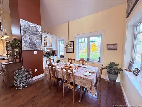 799 Back Greenfield Rd, Summerfield, NB 