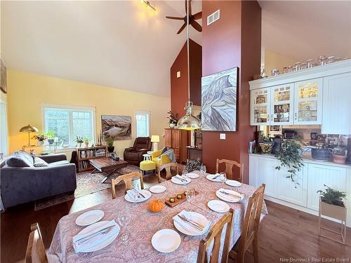 799 Back Greenfield Rd, Summerfield, NB 