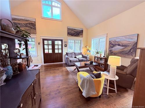 799 Back Greenfield Rd, Summerfield, NB 