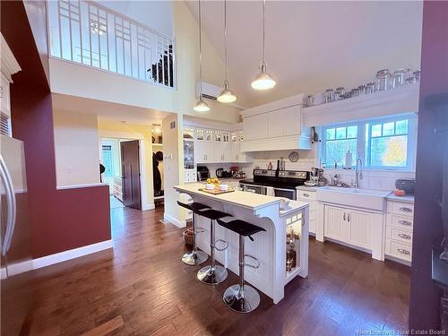 799 Back Greenfield Rd, Summerfield, NB 