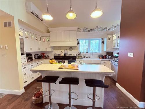 799 Back Greenfield Rd, Summerfield, NB 