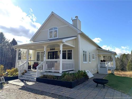 799 Back Greenfield Rd, Summerfield, NB 