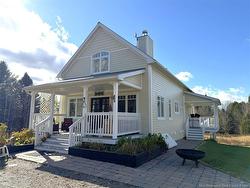 799 Back Greenfield RD  Summerfield, NB E7K 2K8