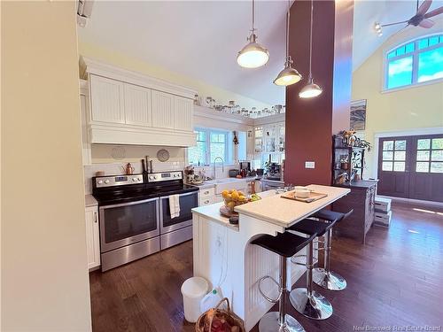 799 Back Greenfield Rd, Summerfield, NB 