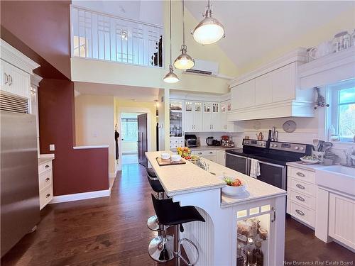 799 Back Greenfield Rd, Summerfield, NB 