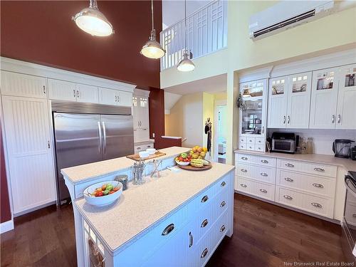 799 Back Greenfield Rd, Summerfield, NB 