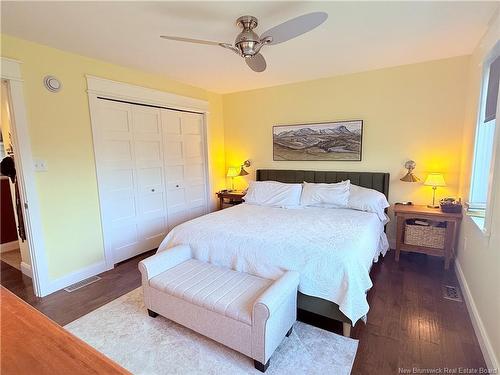 799 Back Greenfield Rd, Summerfield, NB 