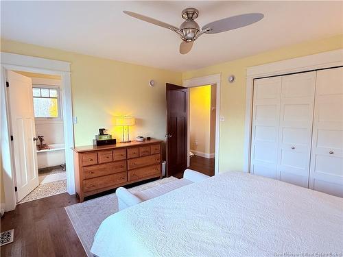 799 Back Greenfield Rd, Summerfield, NB 