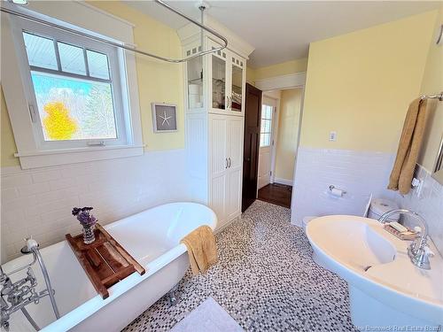 799 Back Greenfield Rd, Summerfield, NB 