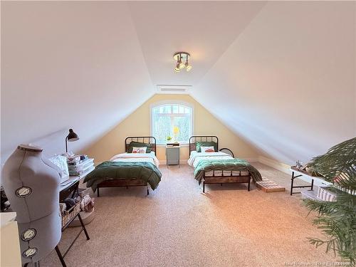 799 Back Greenfield Rd, Summerfield, NB 