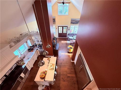 799 Back Greenfield Rd, Summerfield, NB 