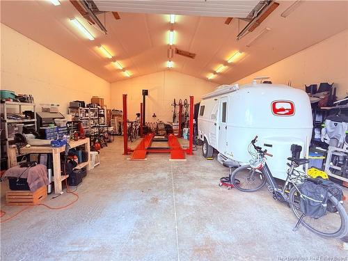 799 Back Greenfield Rd, Summerfield, NB 