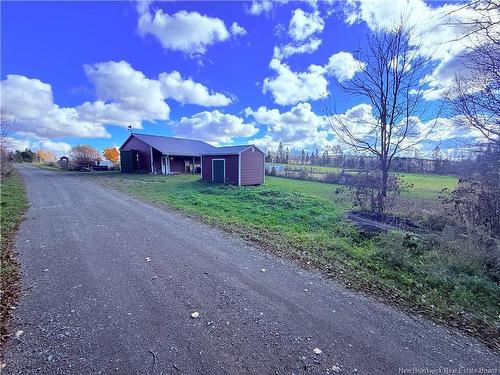 799 Back Greenfield Rd, Summerfield, NB 