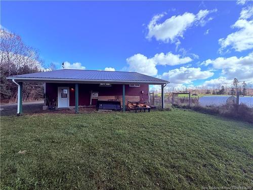 799 Back Greenfield Rd, Summerfield, NB 