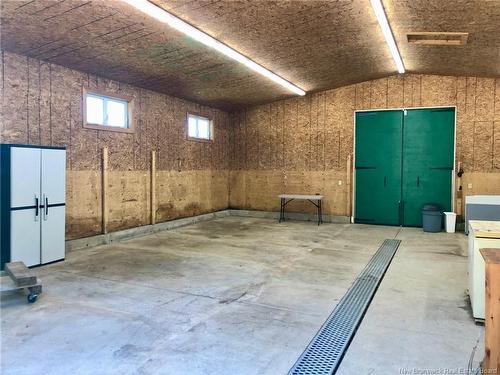 799 Back Greenfield Rd, Summerfield, NB 