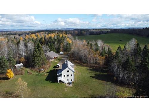 799 Back Greenfield Rd, Summerfield, NB 