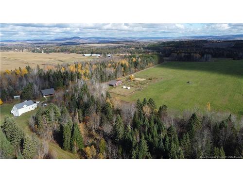 799 Back Greenfield Rd, Summerfield, NB 