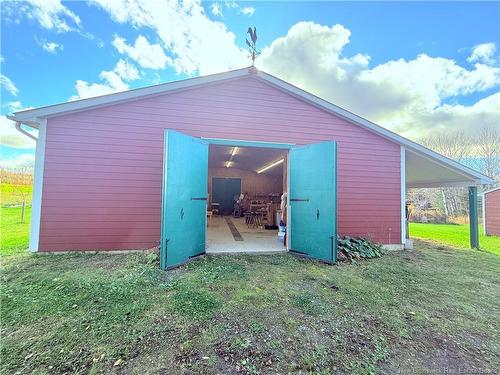 799 Back Greenfield Rd, Summerfield, NB 