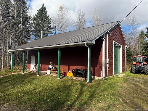 799 Back Greenfield Rd, Summerfield, NB 