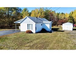 969 RTE 160  Allardville, NB E8L 1L3