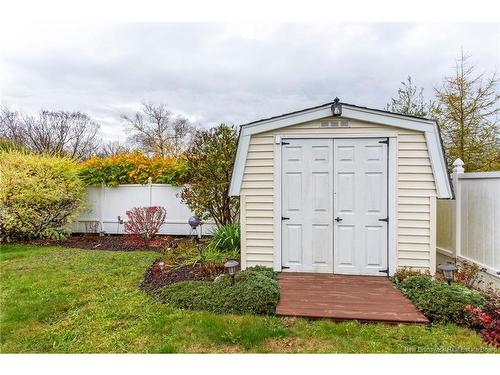 635-637 Michael Cres, Saint John, NB 