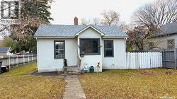 1481 104th STREET  North Battleford, SK S9A 1P2