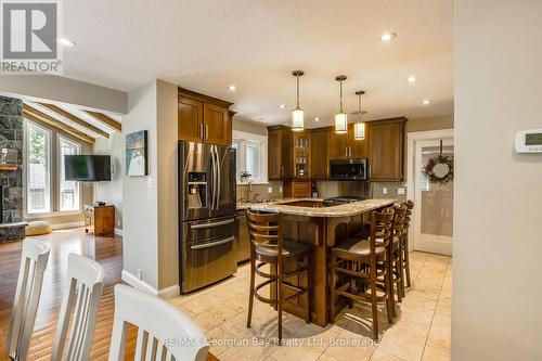 30 Brule Street, Penetanguishene, ON - Indoor