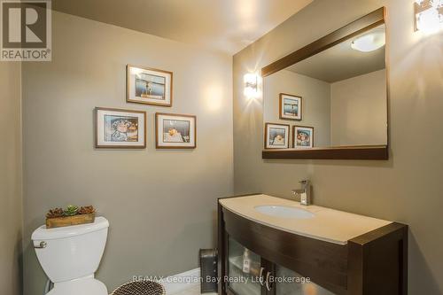 30 Brule Street, Penetanguishene, ON - Indoor Photo Showing Bathroom
