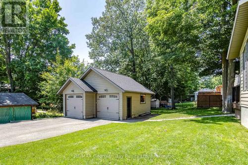 30 Brule Street, Penetanguishene, ON - Outdoor
