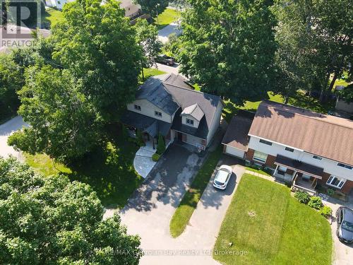 30 Brule Street, Penetanguishene, ON - Outdoor