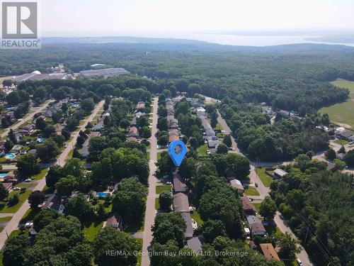 30 Brule Street, Penetanguishene, ON - Outdoor With View