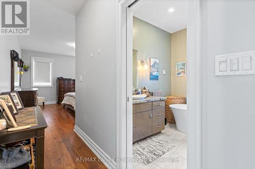 934 Old Durham Road, Brockton, ON - Indoor