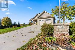 934 OLD DURHAM ROAD  Brockton, ON N0G 2V0