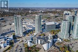 PH3506 - 60 BRIAN HARRISON WAY  Toronto, ON M1P 5J5