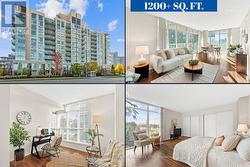 303 - 1600 CHARLES STREET  Whitby, ON L1N 0G4