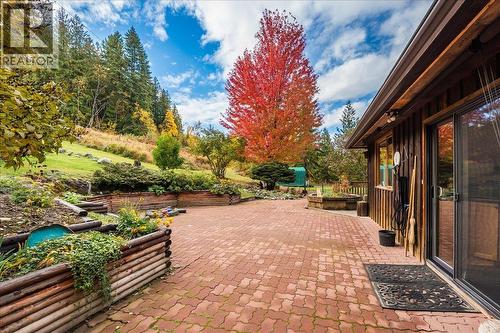 3330 Kenville Mine Road  Nelson, BC V1L 6V6