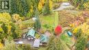 3330 Kenville Mine Road, Nelson, BC  - Outdoor With View 