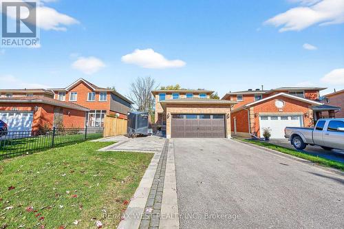 100 Kerr Boulevard, New Tecumseth, ON - Outdoor