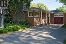 1602 Carletta Drive, Mississauga, ON  - Outdoor 