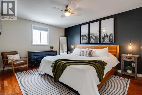 564 Grange Road, Guelph, ON - Indoor Photo Showing Bedroom