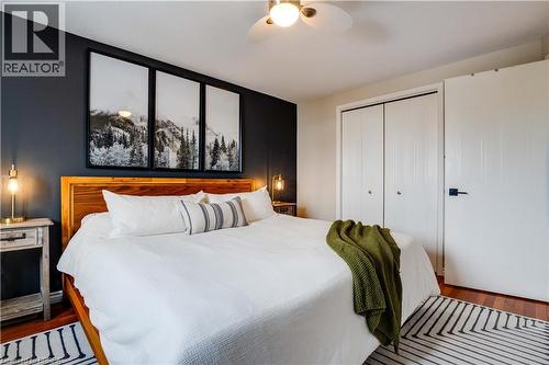 564 Grange Road, Guelph, ON - Indoor Photo Showing Bedroom