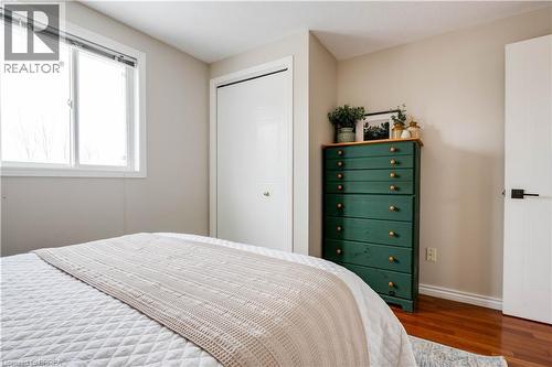 564 Grange Road, Guelph, ON - Indoor Photo Showing Bedroom