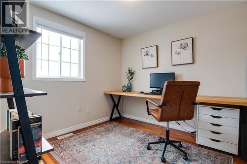 564 Grange Road, Guelph, ON - Indoor Photo Showing Office